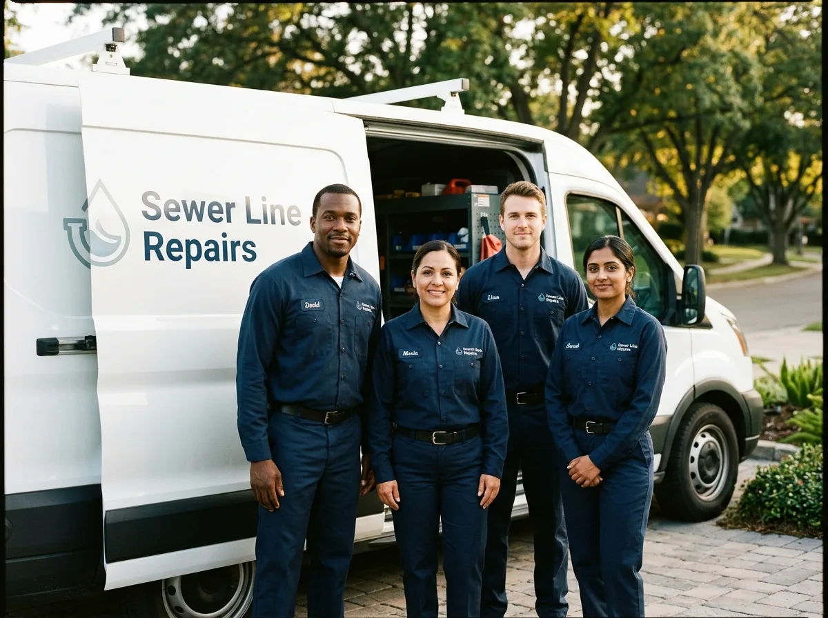 Emergency Plumber company in Winnsboro, TX